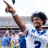Kentucky v Texas A&M