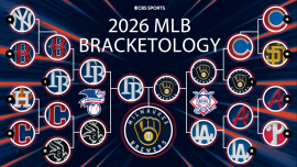MLB Bracketology: Predicting every playoff seed ahead of final weekend, plus how the 2026 bracket plays out