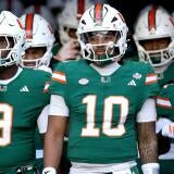 Central Michigan v Miami