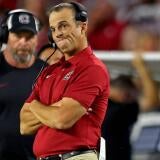 South Carolina v Alabama