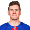 player headshot