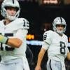 Las Vegas Raiders v New Orleans Saints