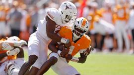 SEC Power Rankings: Texas tops Georgia in Week 5 on the strength of an impressive resume