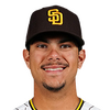 player headshot
