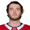 player headshot