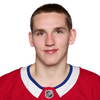 player headshot