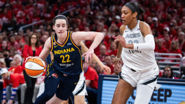 Aces vs. Fever: Where to watch Game 3, TV channel, stream, expert picks