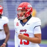 New Mexico State v Hawaii