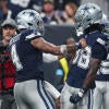 NFL: OCT 04 Cowboys at Texans