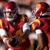 NCAA Football: Washington at Southern California