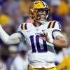 Texas A&M v LSU