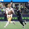 NFC Divisional Playoffs: San Francisco 49ers v Seattle Seahawks
