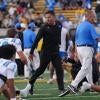 UCLA season opener at CAL