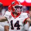 2025 SEC Championship - Georgia v Alabama