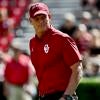 COLLEGE FOOTBALL: SEP 26 Oklahoma at Georgia
