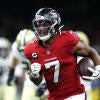 Atlanta Falcons v New Orleans Saints