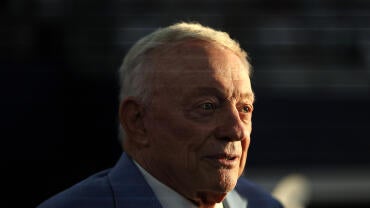 Tampa Bay Buccaneers v Dallas Cowboys