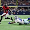 Tampa Bay Buccaneers v Dallas Cowboys