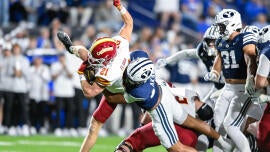 Tom Fornelli's CFP Vibe Check: Did the Big 12 outsmart everybody?
