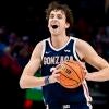 COLLEGE BASKETBALL: DEC 21 Northwest Elite Showdown Oregon vs Gonzaga