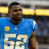 Tennessee Titans v Los Angeles Chargers