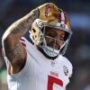 San Francisco 49ers v Seattle Seahawks
