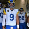 NFL: Los Angeles Rams at Philadelphia Eagles