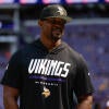 NFL: AUG 22 Ravens at Vikings
