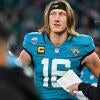 Philadelphia Eagles v Jacksonville Jaguars