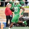 COLLEGE FOOTBALL: OCT 10 Stanford at Notre Dame
