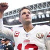 San Francisco 49ers v Seattle Seahawks