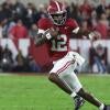 NCAA Football: Georgia at Alabama