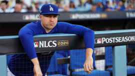 What Tarik Skubal said about his pending free agency after Dodgers' playoff elimination