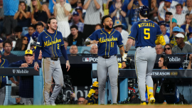 Who is MLB's next superteam? Why possible Dodgers decline could open door for Brewers, Yankees, others to rise
