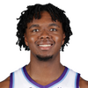 player headshot