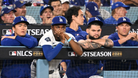 Is the Dodgers' dynasty over? Three reasons why Los Angeles' dominance could be nearing an end
