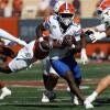 COLLEGE FOOTBALL: OCT 17 Florida at Texas