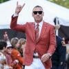 COLLEGE FOOTBALL: SEP 12 Ohio State at Texas