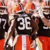 Baltimore Ravens v Cleveland Browns