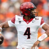COLLEGE FOOTBALL: OCT 10 San Diego State at Oregon State