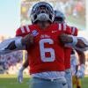 COLLEGE FOOTBALL: OCT 17 Missouri at Ole Miss