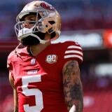 Denver Broncos v San Francisco 49ers