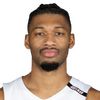 player headshot