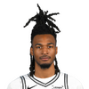 player headshot