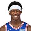 player headshot