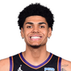 player headshot