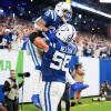 Las Vegas Raiders v Indianapolis Colts - NFL 2025