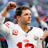 San Francisco 49ers v Seattle Seahawks - NFL 2026
