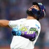 Championship Series - Cleveland Guardians v Tampa Bay Rays - Game 6