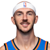 player headshot